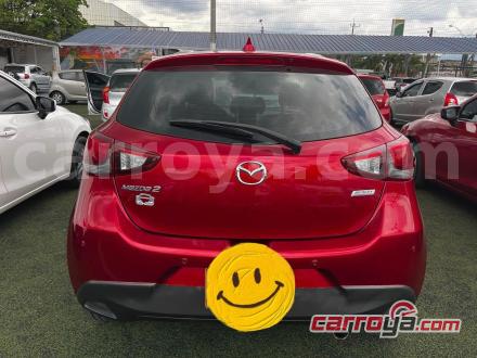 Mazda 2 2019 - imagen secundaria 2