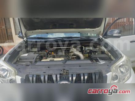 Toyota Prado 2011 - imagen secundaria 2
