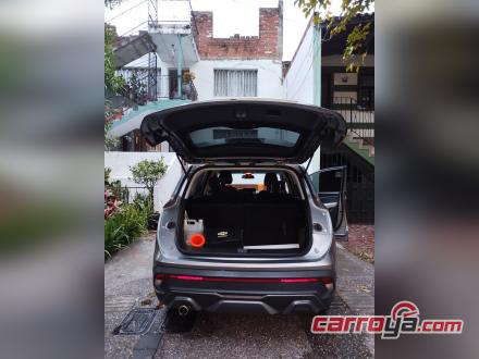 Chevrolet Captiva 2023 - imagen secundaria 2