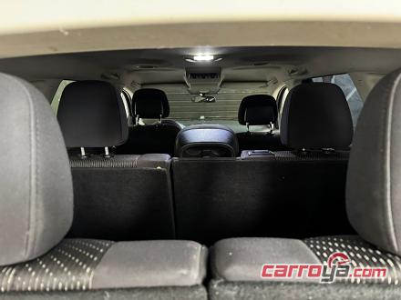 Dodge Journey 2012 - imagen secundaria 1