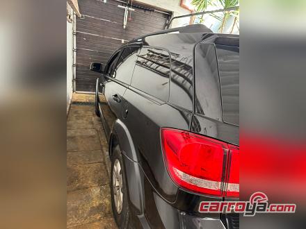 Dodge Journey 2012 - imagen secundaria 2