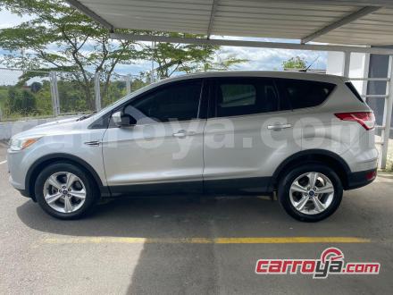 Ford Escape 2013 - imagen 1