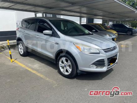 Ford Escape 2013 - imagen secundaria 2