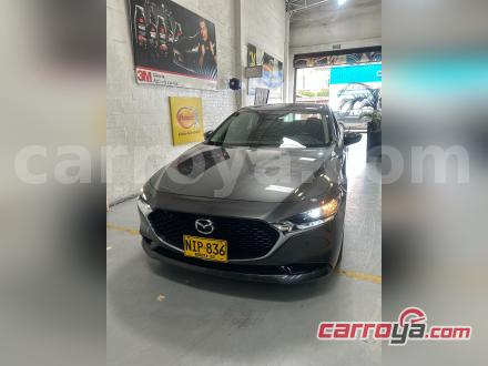 Mazda 3 2024 en Bogota