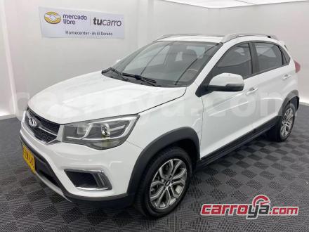 Chery Tiggo 2019 - imagen secundaria 1