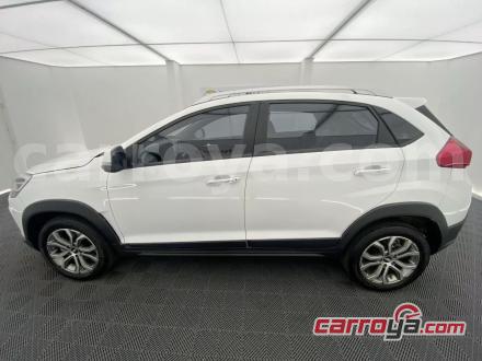 Chery Tiggo 2019 - imagen secundaria 2