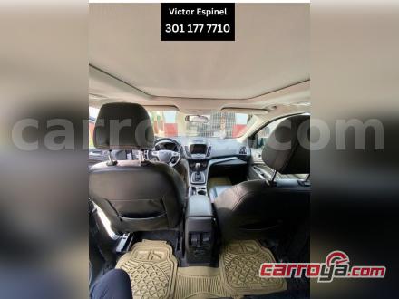 Ford Escape 2013 - imagen secundaria 2