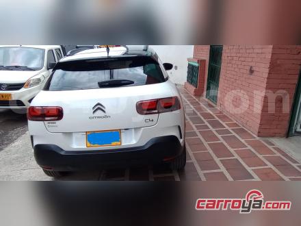 Citroen C4 2022 - imagen secundaria 1