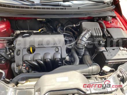 KIA Cerato Forte 2011 - imagen secundaria 1