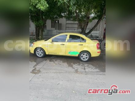 Hyundai Accent 2011 - imagen 1