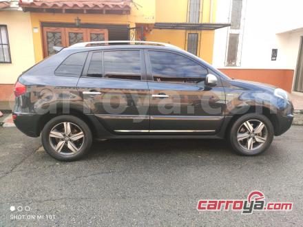 Renault Koleos 2014 - imagen 1