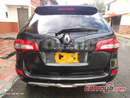 Renault Koleos 2014 - imagen secundaria 1