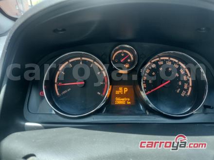 Chevrolet Captiva 2010 - imagen secundaria 2