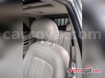 Chevrolet Captiva 2010 - imagen secundaria 1