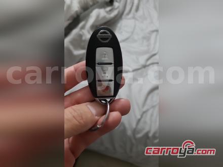 Nissan Tiida 2012 - imagen secundaria 2