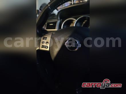 Nissan Tiida 2012 - imagen secundaria 1