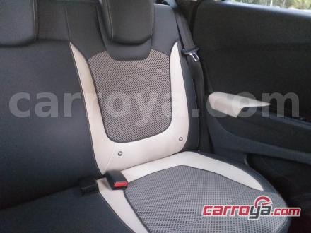 Renault Captur 2018 - imagen secundaria 1