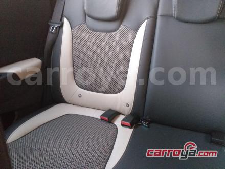 Renault Captur 2018 - imagen secundaria 2