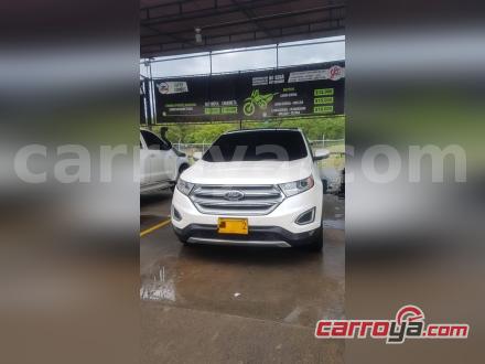Ford Edge 2016 - imagen secundaria 1
