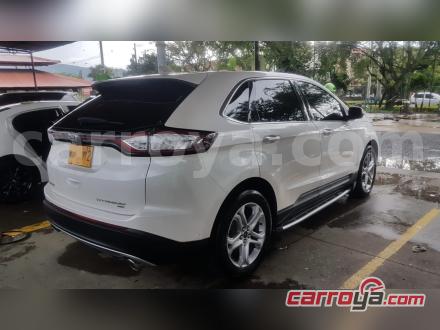 Ford Edge 2016 - imagen secundaria 2