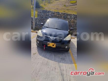 Hyundai i10 2010 - imagen secundaria 1