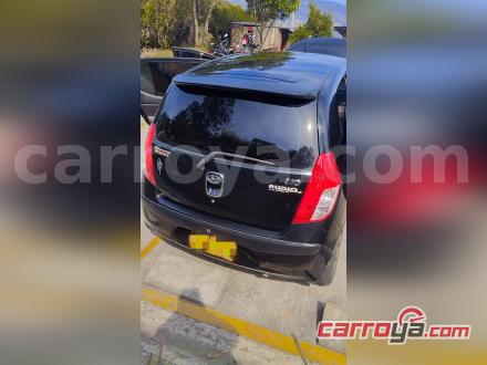 Hyundai i10 2010 - imagen secundaria 2