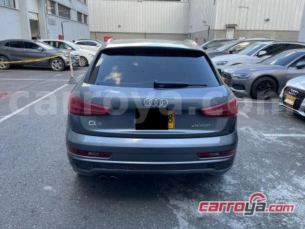 AUDI Q3 2017 - imagen secundaria 1