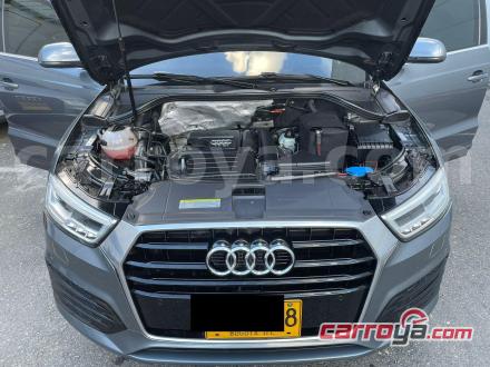 AUDI Q3 2017 - imagen secundaria 2