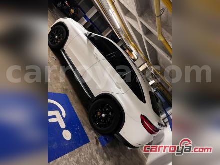 Mercedes Benz Clase GLE 2016 - imagen secundaria 2