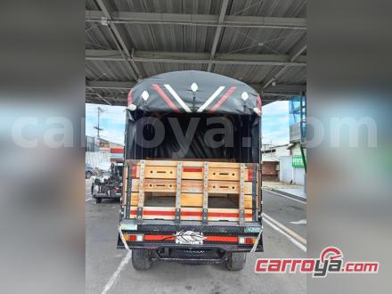 Mazda B2200 2007 - imagen secundaria 1