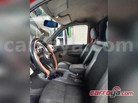 Mazda B2200 2007 - imagen secundaria 2