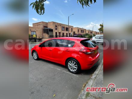 KIA Cerato Pro 2014 - imagen 1