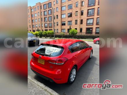KIA Cerato Pro 2014 - imagen secundaria 1