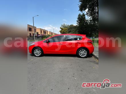 KIA Cerato Pro 2014 - imagen secundaria 2