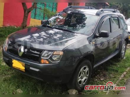 Renault Duster 2019 - imagen secundaria 1