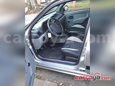 Renault Clio 2016 - imagen secundaria 2