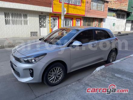 KIA Rio 2018 - imagen secundaria 1