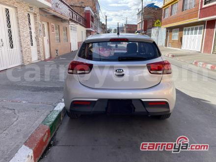 KIA Rio 2018 - imagen secundaria 2