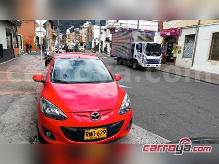 Mazda 2 2011 - imagen secundaria 1