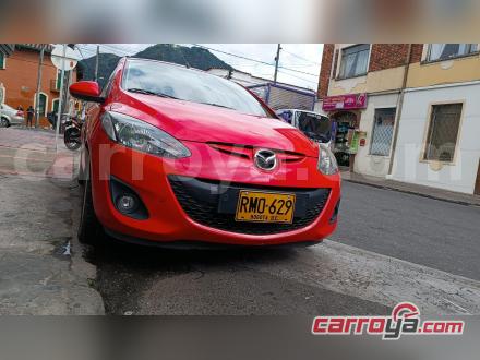 Mazda 2 2011 - imagen secundaria 2