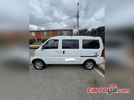 Chevrolet N300 2014 - imagen secundaria 1