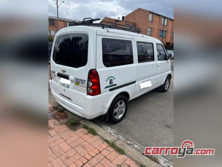 Chevrolet N300 2014 - imagen secundaria 2