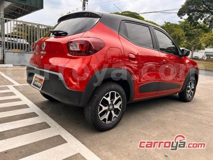 Renault Kwid 2023 - imagen secundaria 1