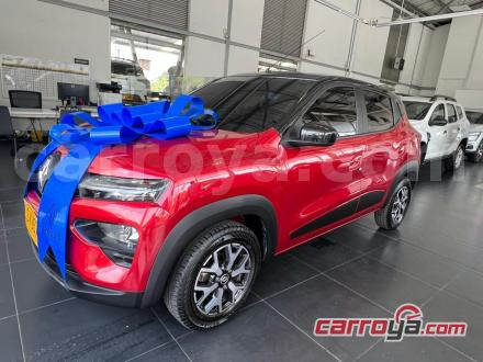 Renault Kwid 2023 - imagen secundaria 2