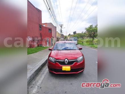 Renault Sandero 2018 - imagen 1