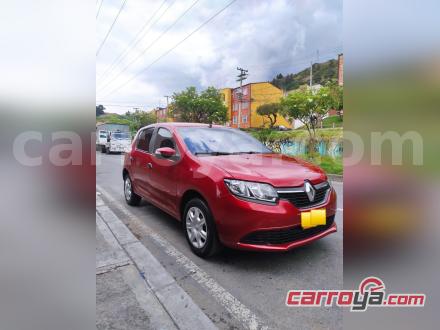 Renault Sandero 2018 - imagen secundaria 1