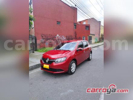 Renault Sandero 2018 - imagen secundaria 2