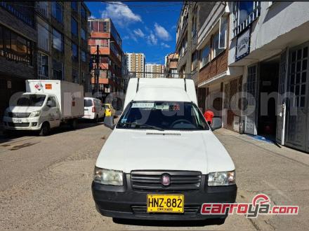 Fiat Fiorino 2014 - imagen secundaria 1