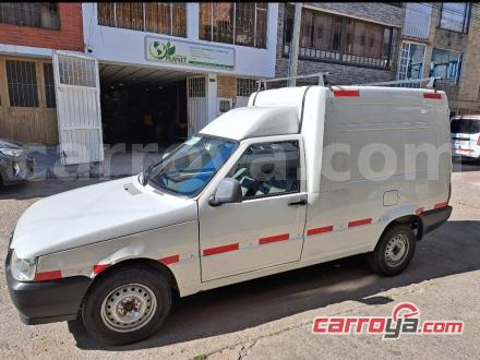 Fiat Fiorino 2014 - imagen secundaria 2
