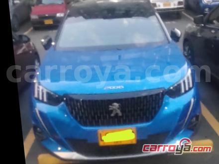 Peugeot 208 2023 - imagen secundaria 1